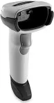 Zebra DS2208 pihukoodilugeja 1D/2D LED valge