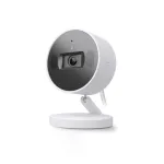 TP-Link AI koduturvakaamera Wi-Fi, IP-kaamera, siseruumidesse, juhtmevaba, lauale, valge, 120&deg;