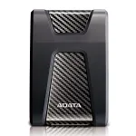 ADATA HD650 v&auml;line k&otilde;vaketas 2 TB 2.5 tolli USB Type-A 3.2 Gen 1 (3.1 Gen 1) Must