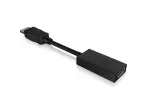 ICY BOX IB-AC508a DisplayPort HDMI must