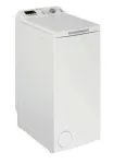 Washing Machine INDESIT BTW S60400 PL/N, 6 kg