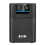 Eaton 5E Gen2 700 USB katkematu toiteallikas (UPS) Line-Interactive 0.7 kVA 360 W 2 AC-pistikupesa