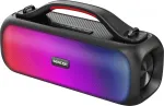 Bluetooth-k&otilde;lar raadioga SSS 3100 KIDS 60W, LED-paneel