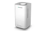 Niisutaja Blaupunkt AHS401 Steam 4 L Valge 25 W