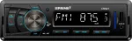 Auto FM-raadiovastuv&otilde;tja PRIME3 CRA21 BT Bluetooth FM-tuuneri ja Bluetooth-&uuml;hendusega