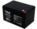 Xtreme 82-216# Aku Must