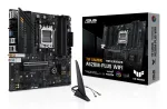 ASUS TUF GAMING A620M-PLUS WIFI AMD A620 Socket AM5 micro ATX