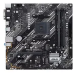 Emaplaat ASUS PRIME B550M-K AMD B550 Socket AM4 micro ATX
