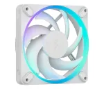 FRACTAL DESIGN Cooling Fan Momentum 12 RGB Valge