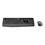 Logitech Wireless Combo MK345
