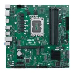 Emaplaat ASUS PRO Q670M-C-CSM Intel Q670 LGA 1700 micro ATX