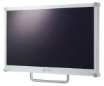 AG Neovo DR-24G arvutimonitor 60,5 cm (23,8 tolli) 1920 x 1080 pikslit Full HD LCD valge