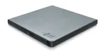 Hitachi-LG GP57ES40 &otilde;huke kaasaskantav DVD-kirjutaja, USB 2.0, h&otilde;bedane