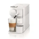 De&rsquo;Longhi Lattissima One Nespresso kaunakohvimasin &ndash; valge