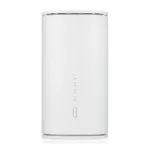 Zyxel FWA515-EU0102F traadita ruuter 2,5 Gigabit Ethernet kaheribaline (2,4 GHz / 5 GHz) 5G valge