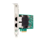 HPE - 562FLR-T - v&otilde;rguadapter - PCIe 3.0 x4 - 10Gb Ethernet x 2