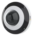 Anduriplokk Axis 02364-001 turvakaamera Universaalne Must