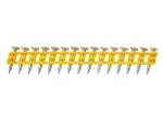 Naelap&uuml;stoli ja klambrip&uuml;stoli tarvik DeWALT DCN8901055 510 naela 5.5 cm