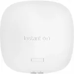 HPE Aruba Networking Instant On sisejuurdep&auml;&auml;supunkt Wi-Fi 6 4x4 (RW) AP25