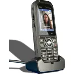 IP-telefon AGFEO DECT 70 IP must