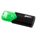 USB-m&auml;lupulk Emtec 64GB USB Type-A 3.2 Gen 1 Click Easy