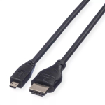 HDMI-kaabel ROLINE 11.04.5581 2m