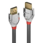 Lindy 3m High Speed HDMI kaabel, Cromo Line