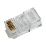 RJ45 pistik LogiLink MP0020 l&auml;bipaistev