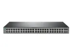Juhitav kommutaator HPE OfficeConnect 1920S 48G 4SFP