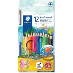 Vesiv&auml;rvipliiats Staedtler Noris aquarell 144 10