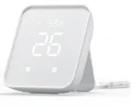 SwitchBot Hub 2 W3202100 nutikodu keskus, IR-saatja, termoh&uuml;gromeeter, valge