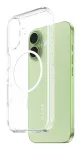 PanzerGlass CARE&trade; by &reg; Urban Explorer &uuml;mbris l&auml;bipaistev valge MagSafe iPhone 17
