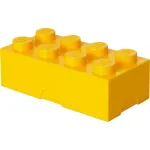 Room Copenhagen LEGO l&otilde;unakast 4023 (40231732), pol&uuml;prop&uuml;leen, kollane