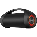 SVEN PS-370 2x20 W; TWS; FM-raadio; AUX; USB/SD-kaardi tugi; veekindel (IPx5); valgustus