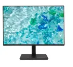 Acer Vero B7 B247W E5 arvutimonitor 61 cm (24) 1920 x 1200 pikslit WUXGA LED must