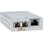 Allied Telesis AT-MMC2000/SC-960 v&otilde;rgumeediakonverter 1000 Mbit/s 850 nm mitmemoodiline Hall