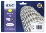 Epson Tower of Pisa Singlepack kollane 79 DURABrite Ultra tint