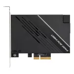 ASUS USB4 PCIe Gen4 Card liidesekaardid/adapterid Sisemine DisplayPort, USB USB-C