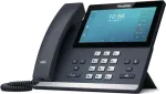VoIP-telefon Yealink SIP T67 Business Wi‑Fi LTE &ndash; lauatelefon SIP-toega ja juhtmevaba &uuml;henduvusega