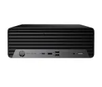 HP Pro 400 G9 SFF lauaarvuti 9H7N5ET, Intel Core i5-12500, 16 GB DDR5 4800, 512 GB SSD, Intel UHD 770, DVD-RW, Windows 11 Pro, must