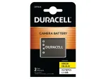 Duracell kaamera aku - asendab Olympus Li-40B akut