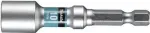 Makita Impact Premier - padrunpeaga mutriv&otilde;ti - kuuskant - 10 mm - kuuskantpesa - pikkus: 65 mm - Makita DTD172RTJ jaoks