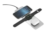Juhtmevaba laadija Terratec ChargeAIR All Universal Aluminium
