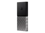 SSD Western Digital 2TB Portable USB USB-C 3.2 Gen 1 My Passport
