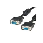 VGA-kaabel ROLINE HQ 20m HD15 M - HD15 F