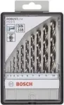 Puurikomplekt Bosch 2 607 010 535