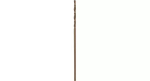 Bosch HSS-Co keerdpuurid, 5 mm, 10 tk, 86 mm, DIN 338
