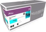 ASTAR OKI ES-PROJEKT Toner ES5432DN cyan 6K, inkl. Chip - Astar OKI ES-PROJEKT Toner - ES5432DN/ES5442DN/ES5473DN
