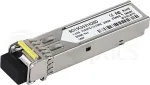 BlueOptics SFP-BIDI-1550-BO fiiberoptiline v&otilde;rgusaatja-moodul 1250 Mbit/s (SFP-BIDI-1550-BO)