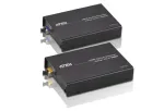 ATEN HDMI heli-/videopikendaja + IR + RS232 &uuml;he fiiberoptilise kaabli kaudu (600 m)